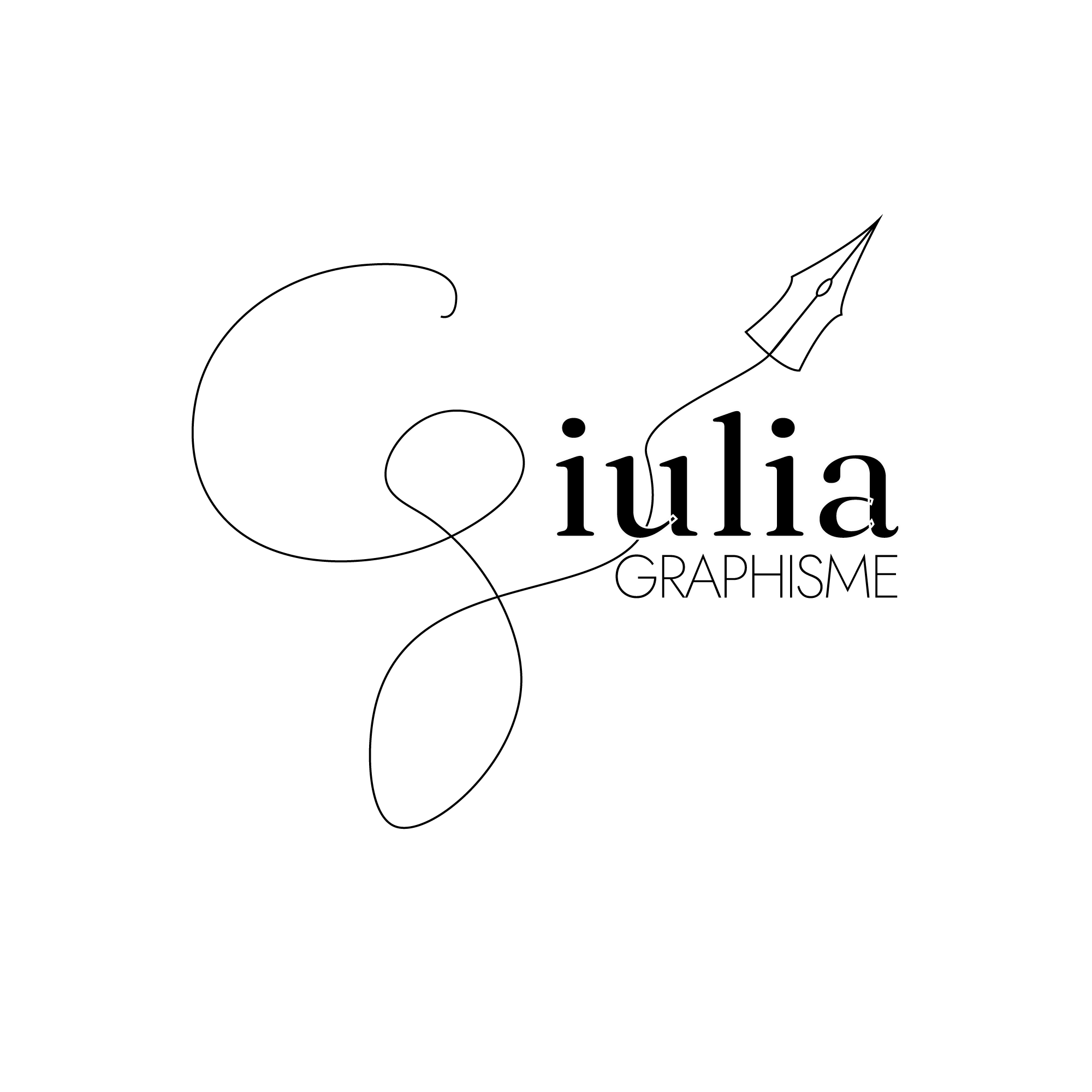 Giulia Graphisme